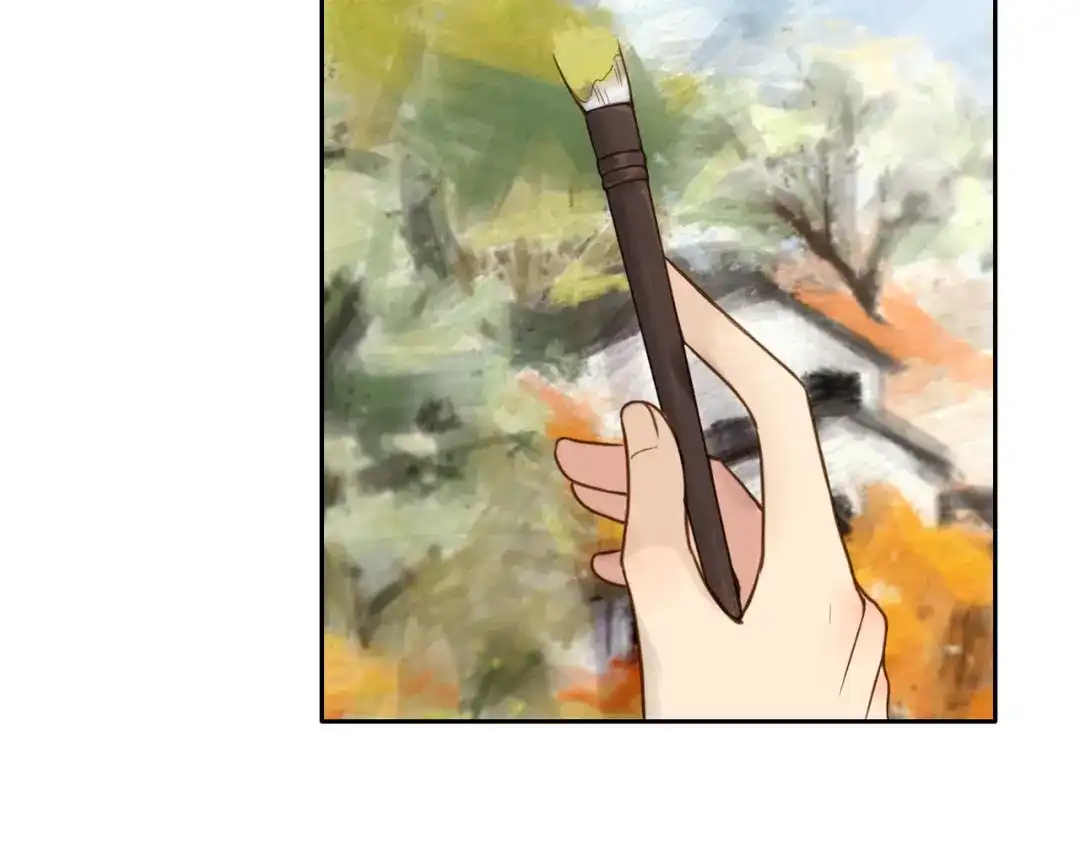 《薄荷之夏》第45话 闹别扭的他！ 第10页