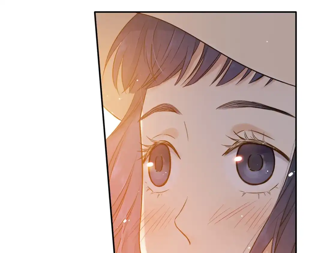 《薄荷之夏》第45话 闹别扭的他！ 第74页