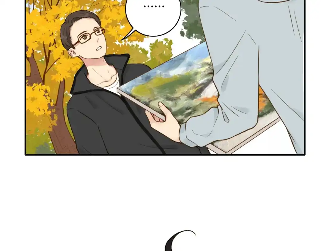 《薄荷之夏》第45话 闹别扭的他！ 第38页