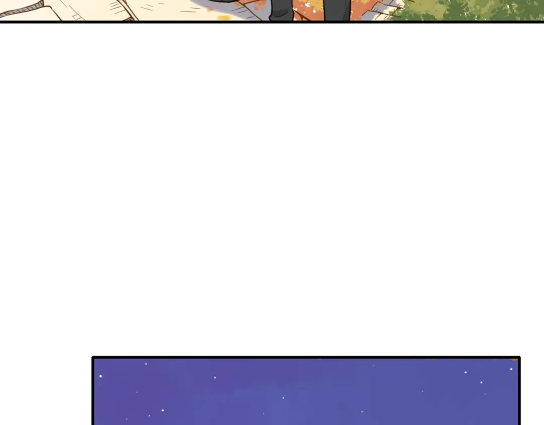 《薄荷之夏》第45话 闹别扭的他！ 第48页