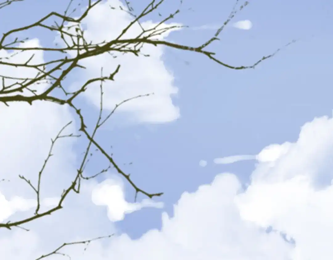 《薄荷之夏》第45话 闹别扭的他！ 第12页