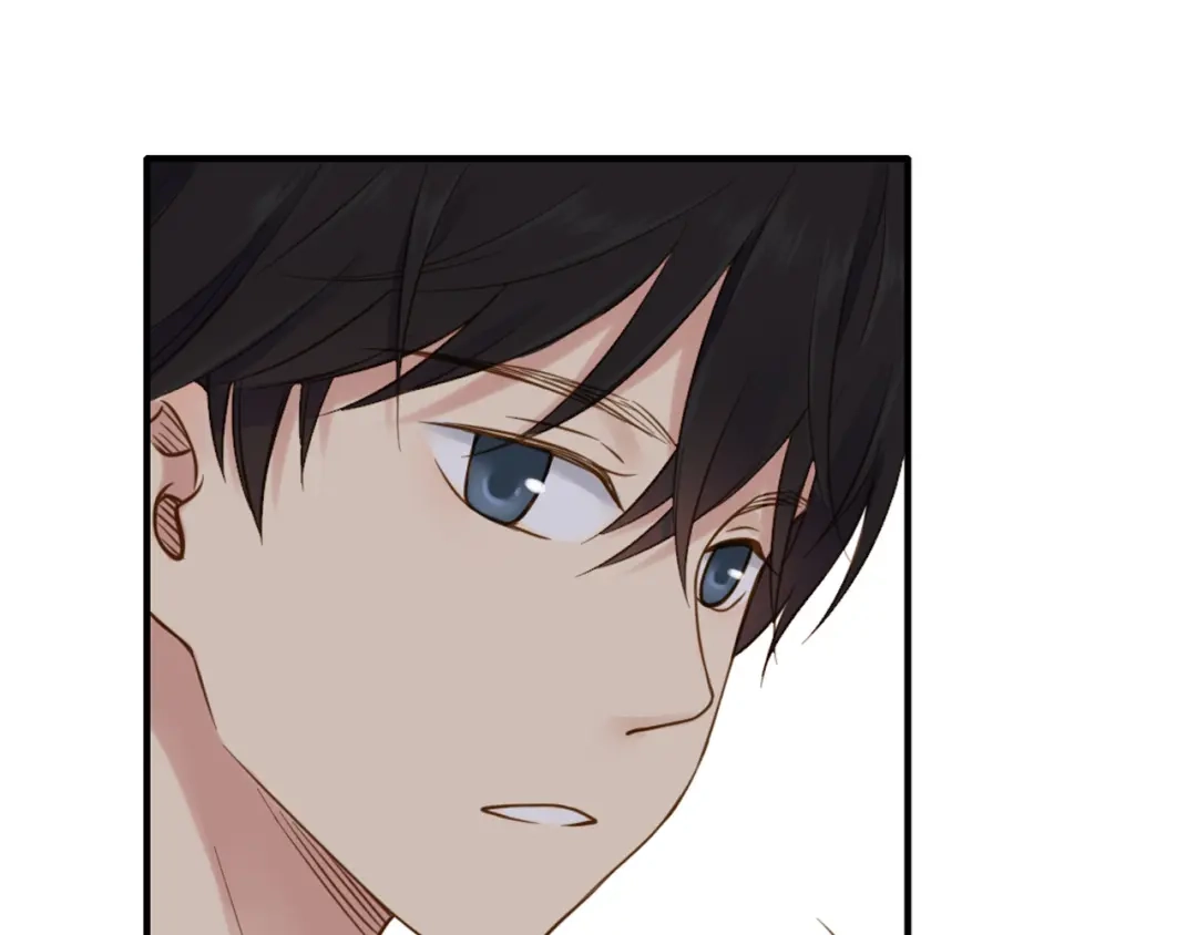 《薄荷之夏》第45话 闹别扭的他！ 第32页