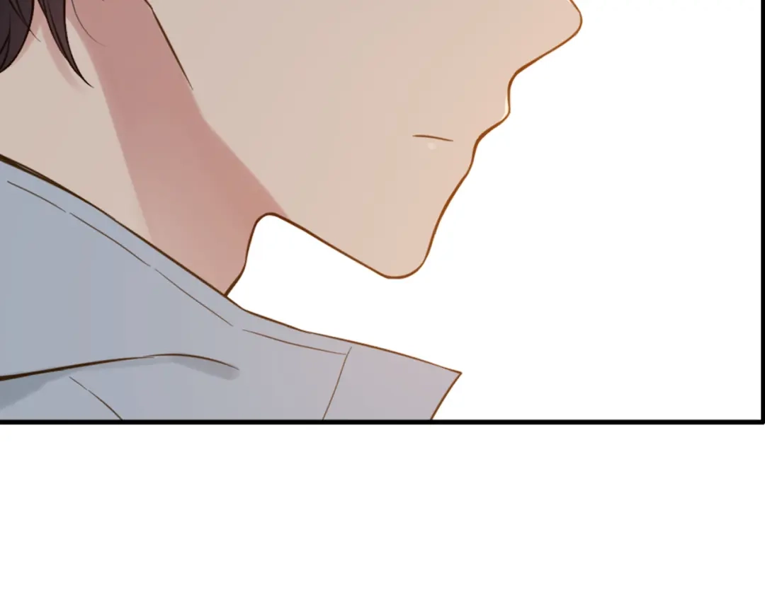 《薄荷之夏》第45话 闹别扭的他！ 第61页