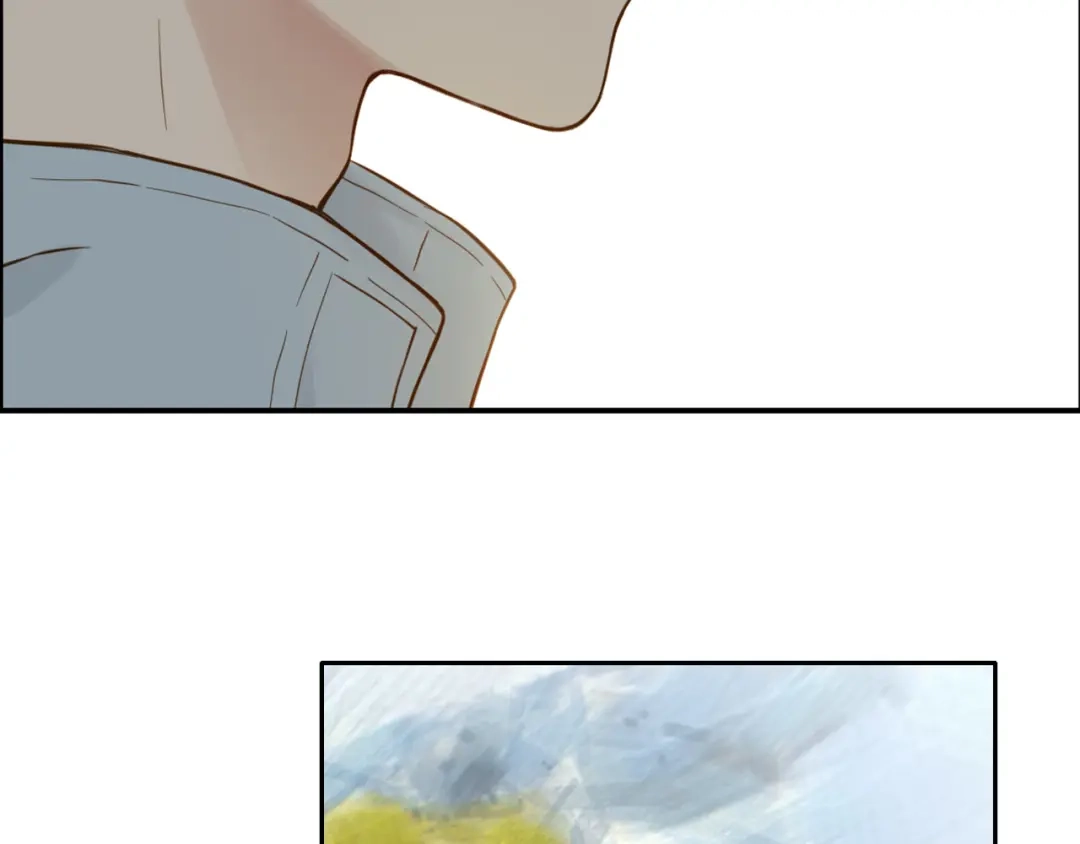 《薄荷之夏》第45话 闹别扭的他！ 第9页