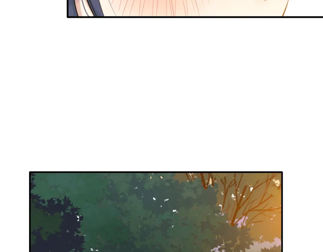 《薄荷之夏》第45话 闹别扭的他！ 第81页