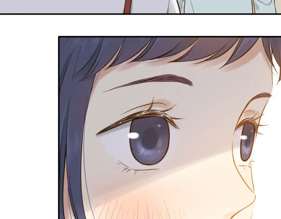 《薄荷之夏》第45话 闹别扭的他！ 第80页