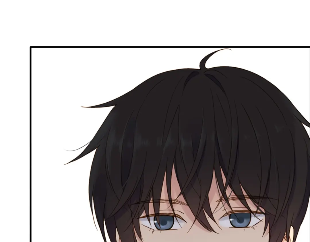 《薄荷之夏》第46话 忧郁的蓝色 第91页