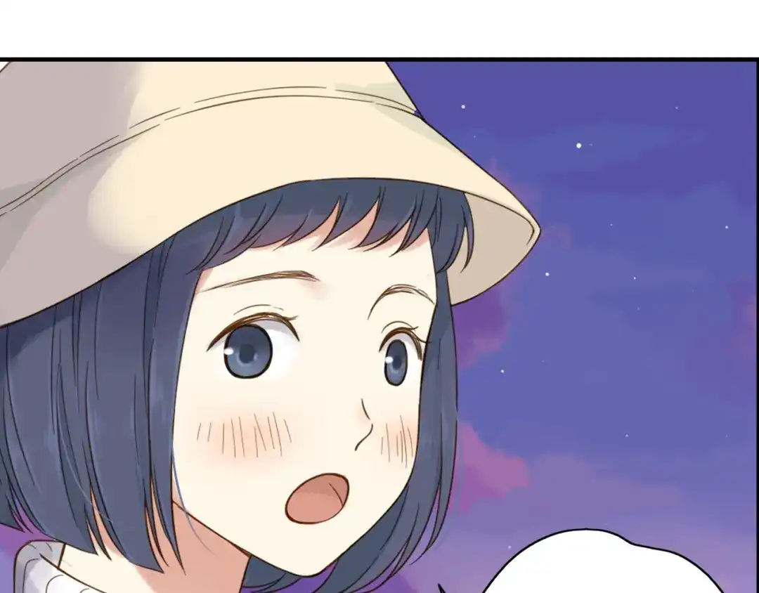 《薄荷之夏》第46话 忧郁的蓝色 第76页