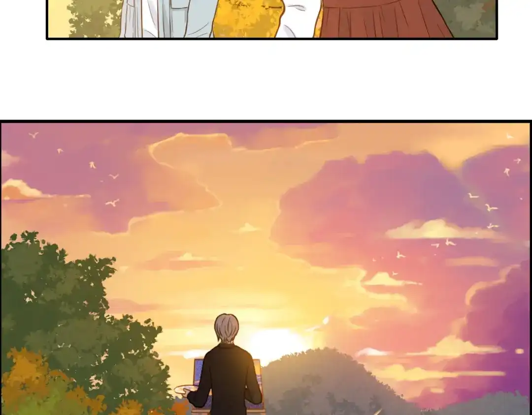《薄荷之夏》第46话 忧郁的蓝色 第24页
