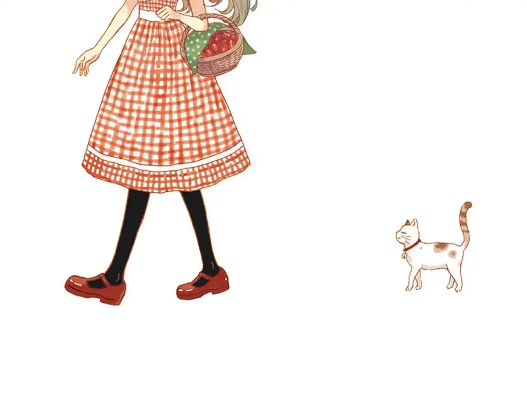 《薄荷之夏》第46话 忧郁的蓝色 第98页