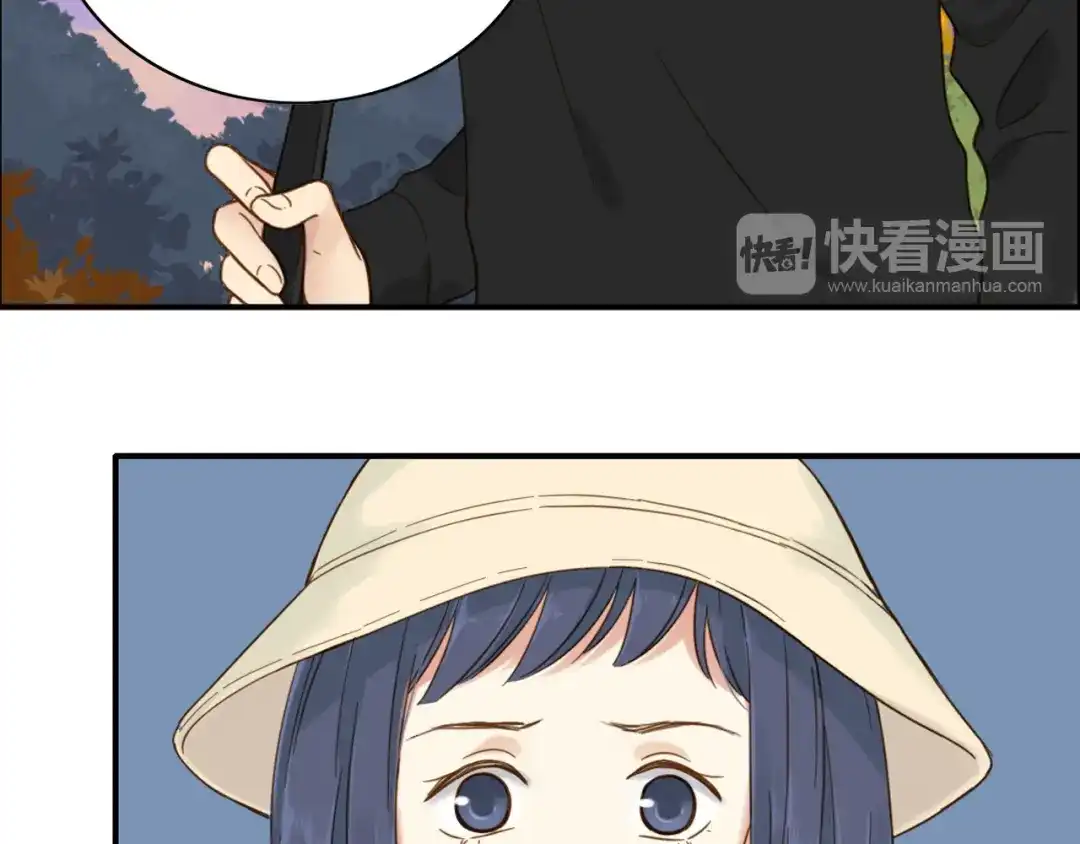 《薄荷之夏》第46话 忧郁的蓝色 第68页