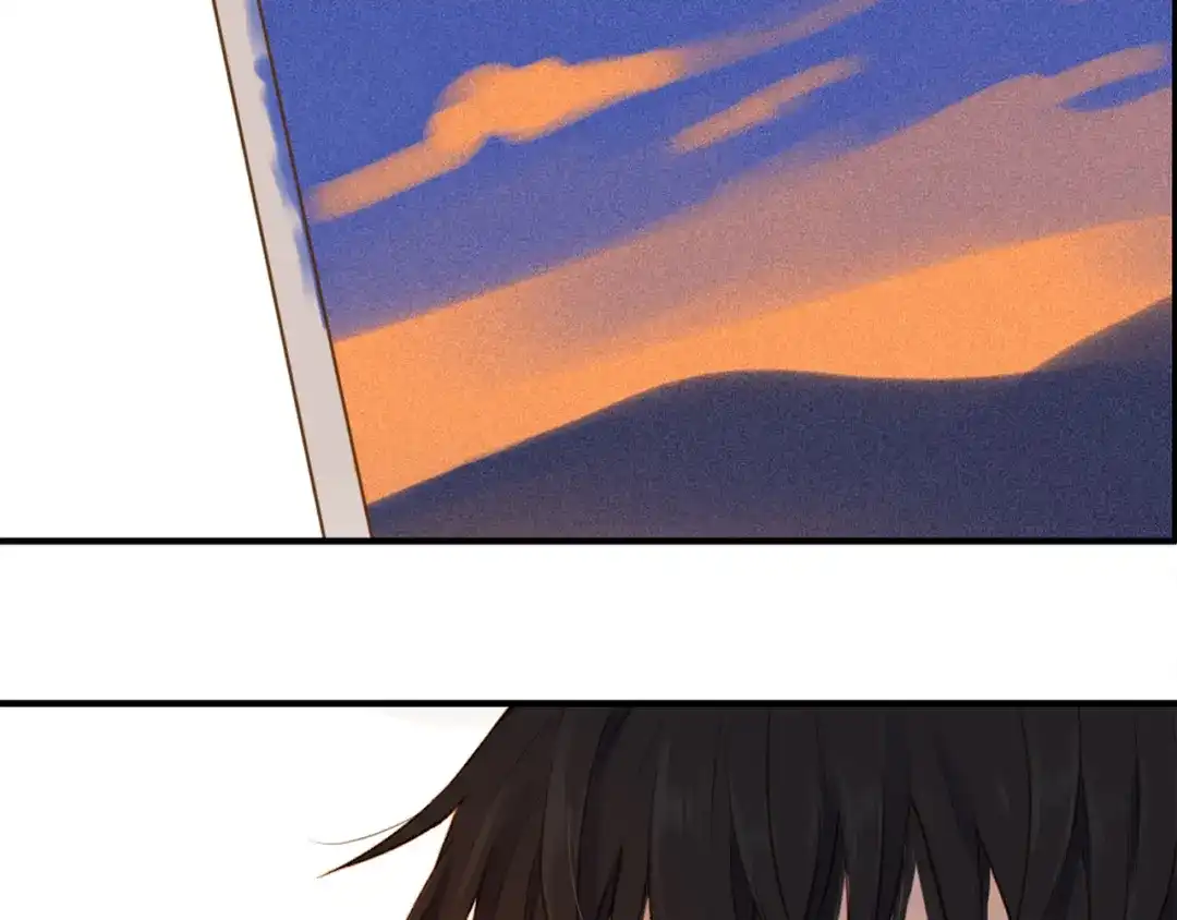 《薄荷之夏》第46话 忧郁的蓝色 第37页