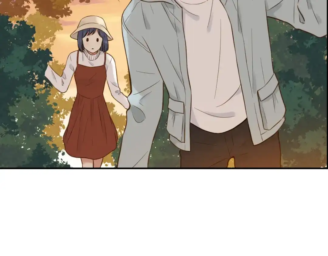 《薄荷之夏》第46话 忧郁的蓝色 第18页