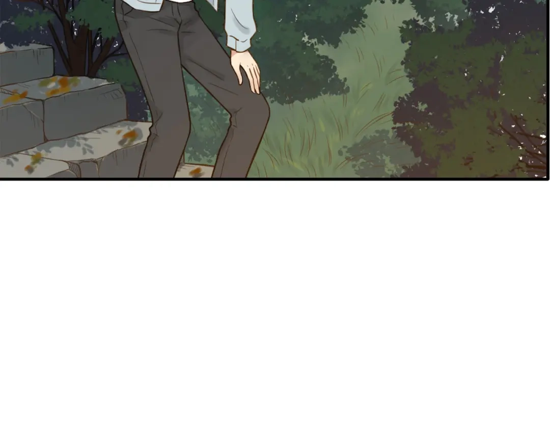 《薄荷之夏》第46话 忧郁的蓝色 第15页