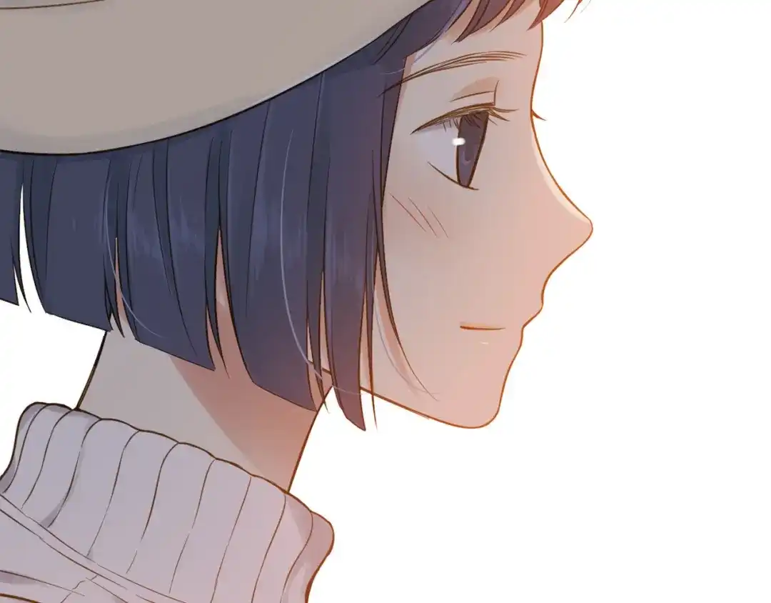 《薄荷之夏》第46话 忧郁的蓝色 第5页
