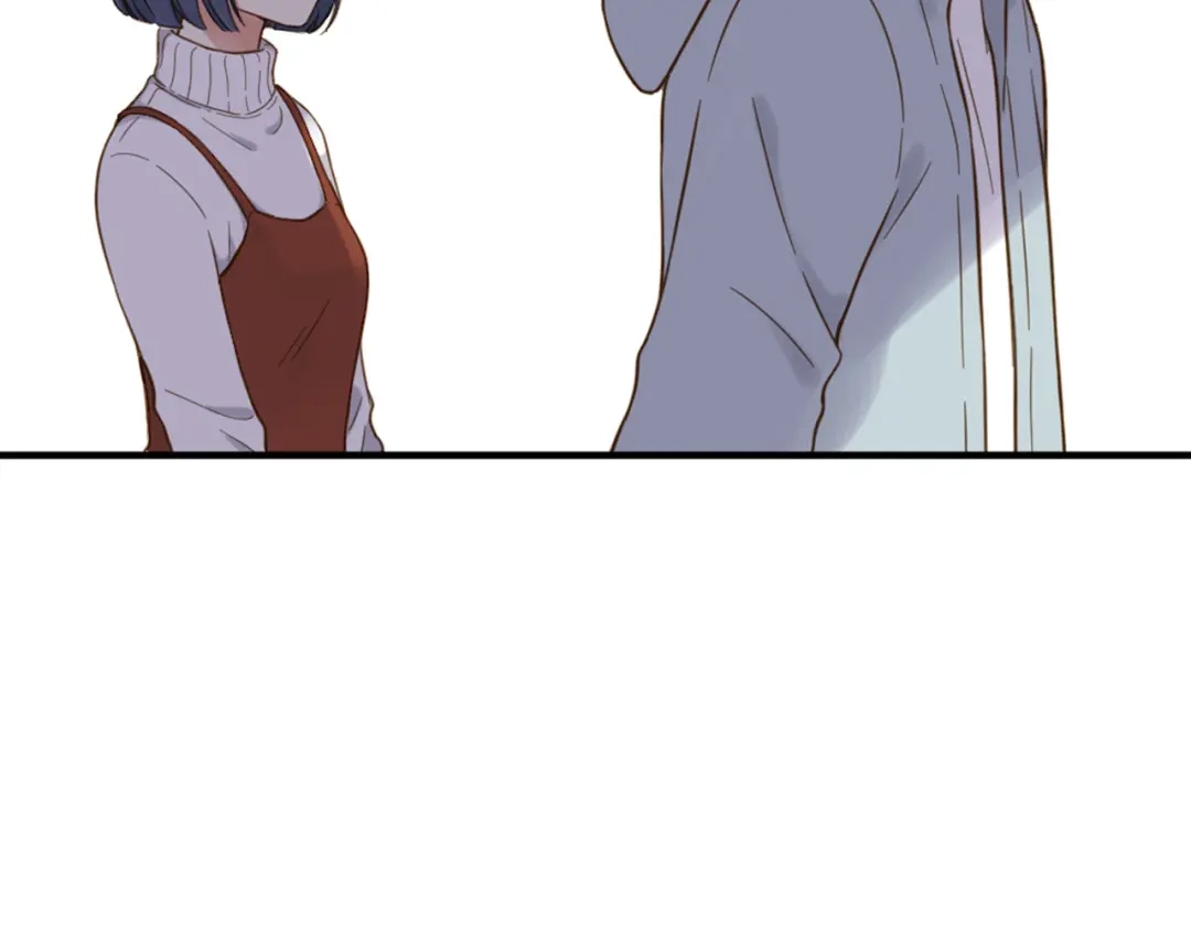 《薄荷之夏》第46话 忧郁的蓝色 第79页