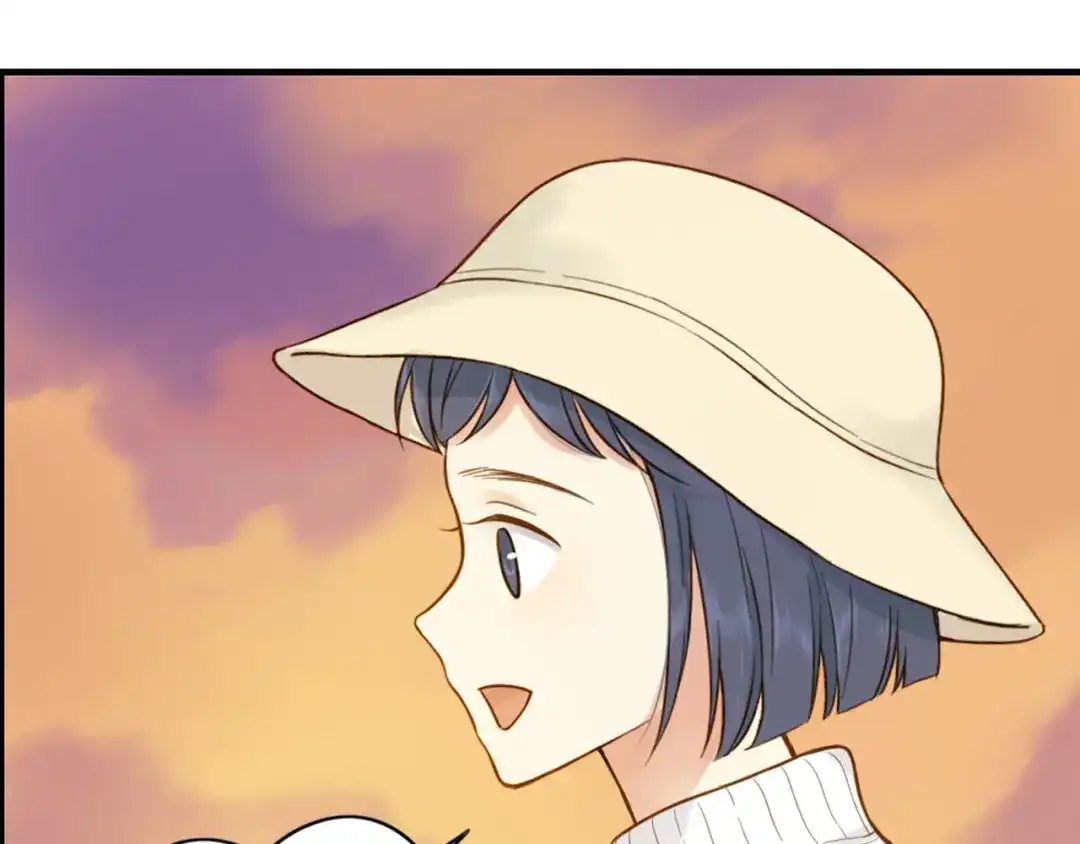 《薄荷之夏》第46话 忧郁的蓝色 第30页