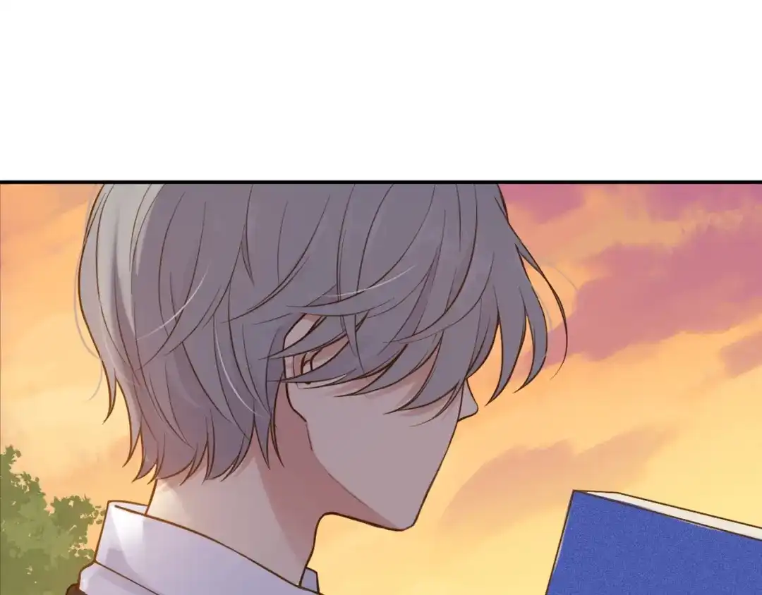 《薄荷之夏》第46话 忧郁的蓝色 第27页