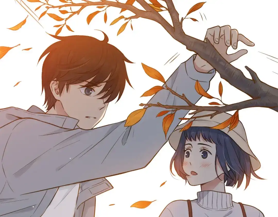 《薄荷之夏》第46话 忧郁的蓝色 第7页