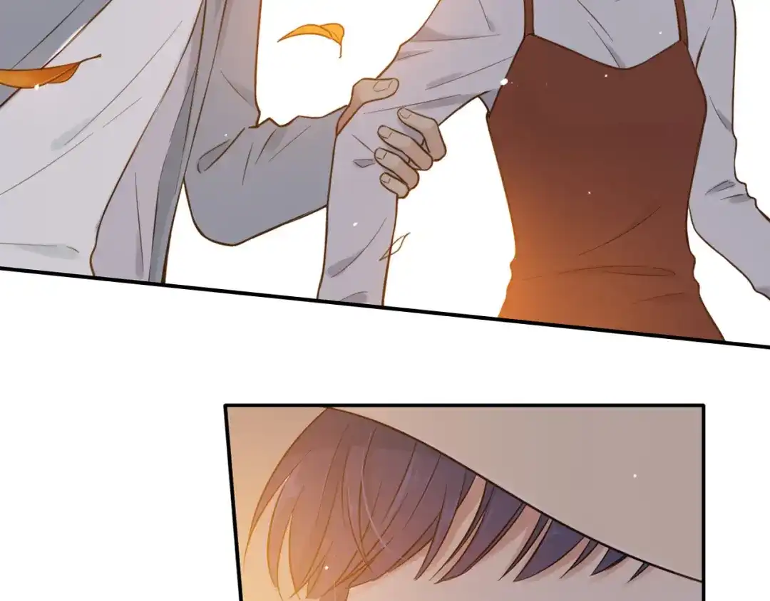 《薄荷之夏》第46话 忧郁的蓝色 第8页