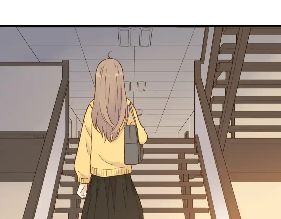 《薄荷之夏》第47话 失控 第6页
