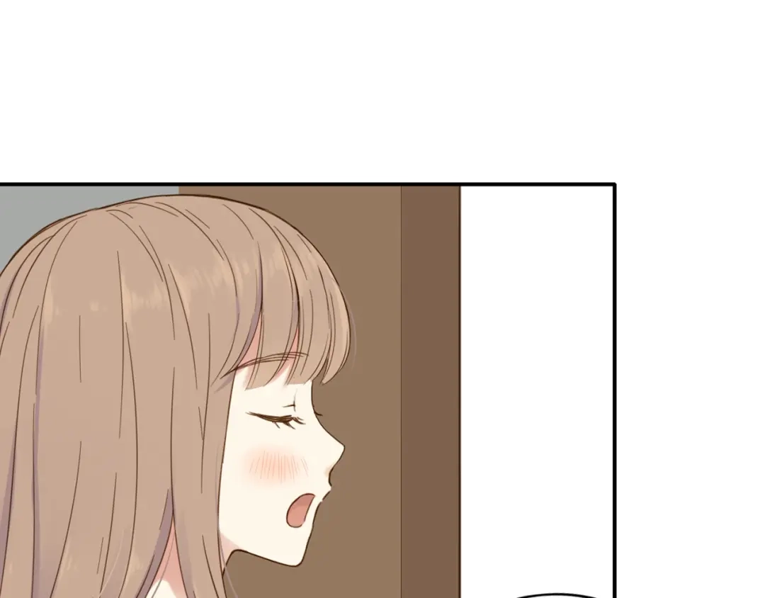 《薄荷之夏》第47话 失控 第21页