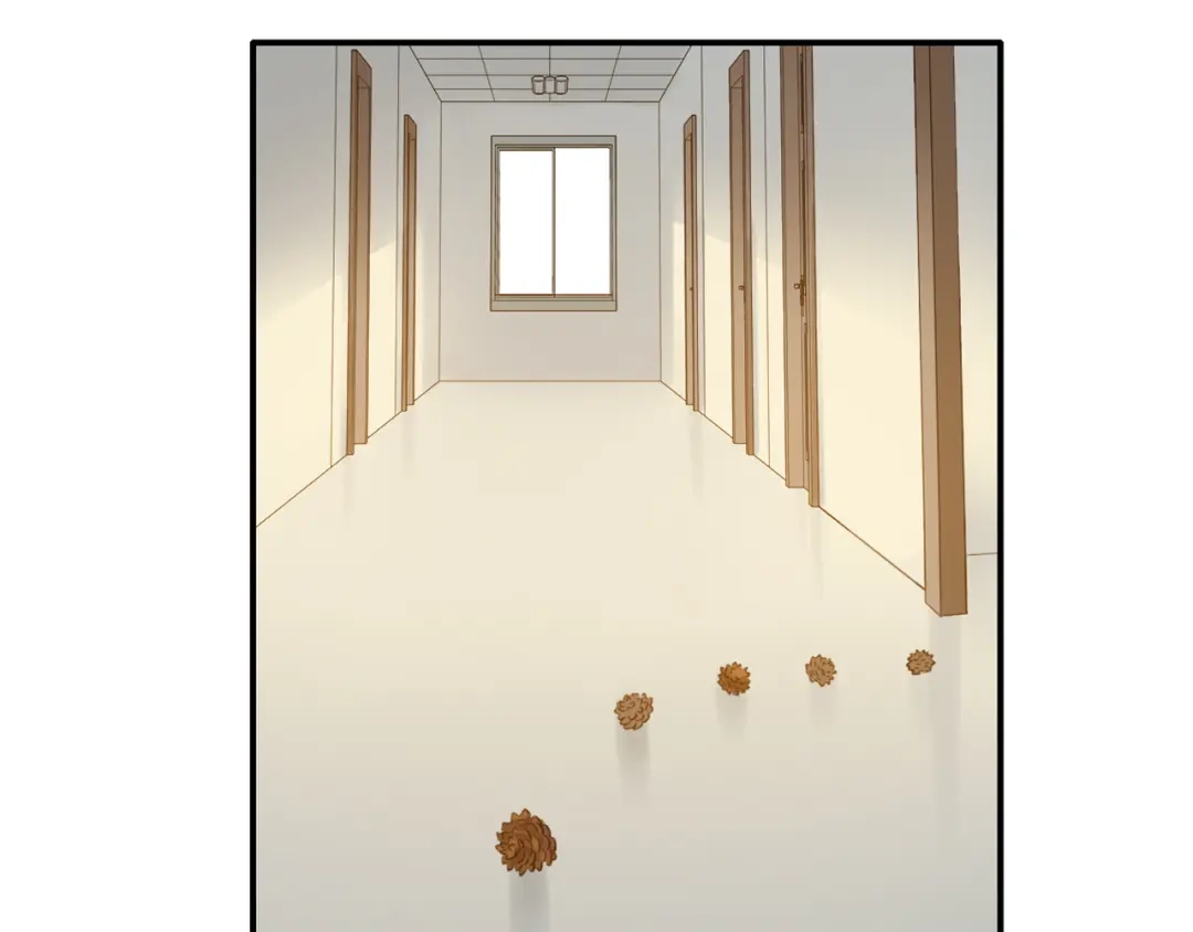 《薄荷之夏》第47话 失控 第13页