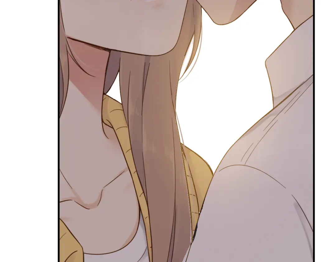《薄荷之夏》第47话 失控 第27页