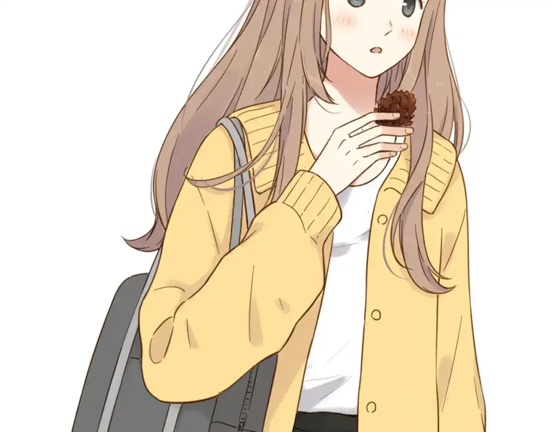 《薄荷之夏》第47话 失控 第9页