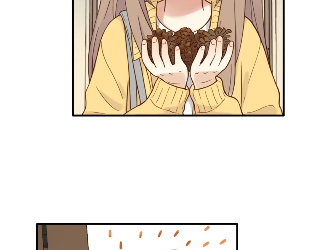 《薄荷之夏》第47话 失控 第16页