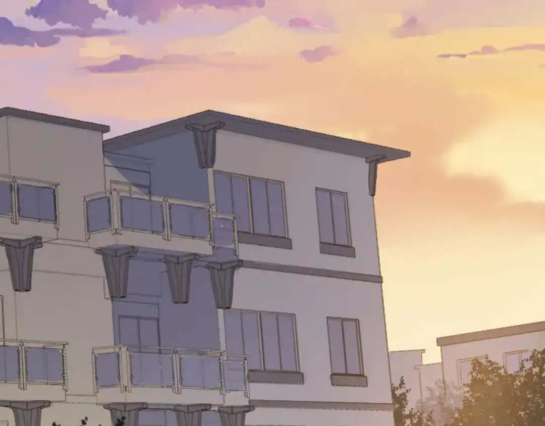 《薄荷之夏》第47话 失控 第2页