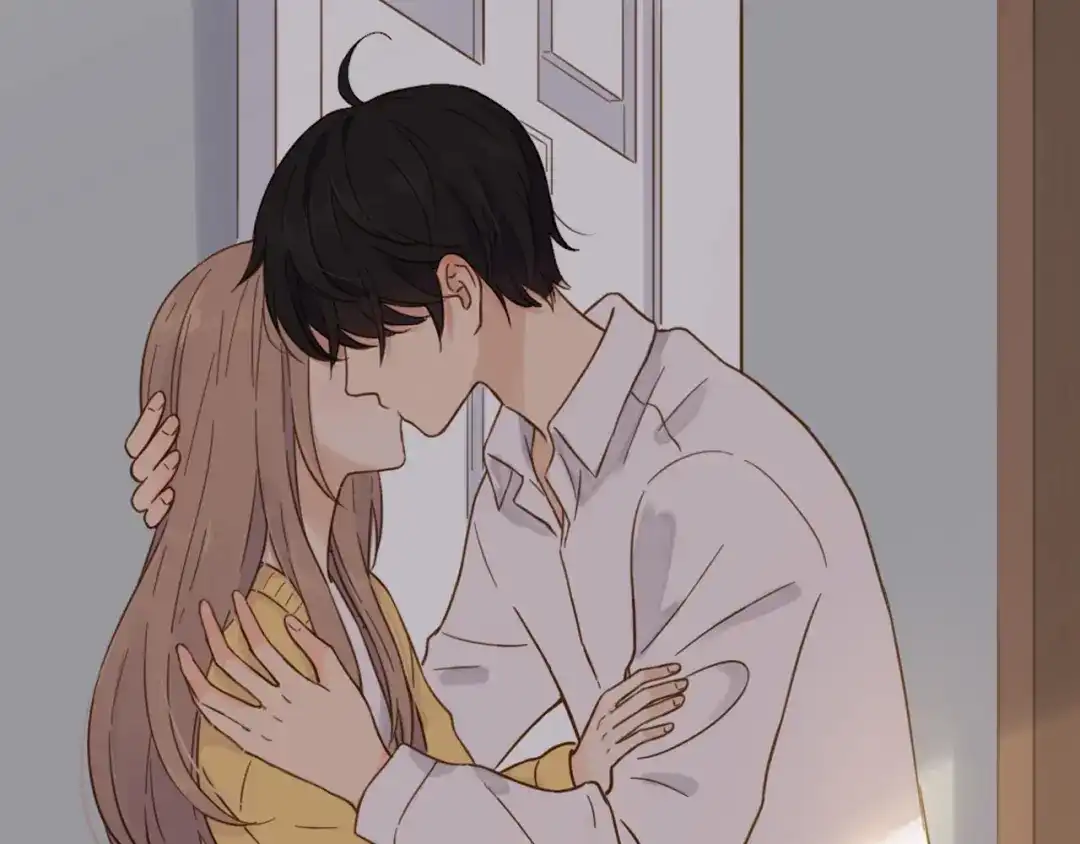《薄荷之夏》第47话 失控 第24页