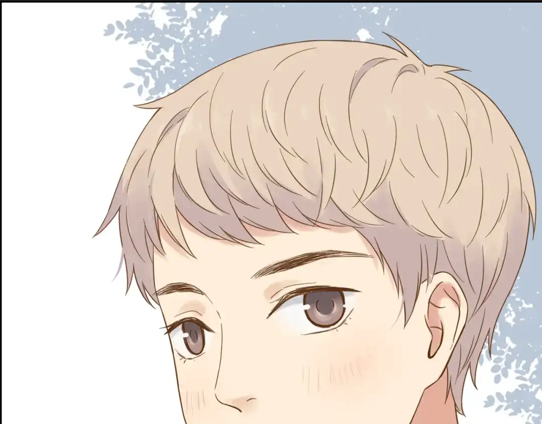 《薄荷之夏》第48话 讨好的我 第68页