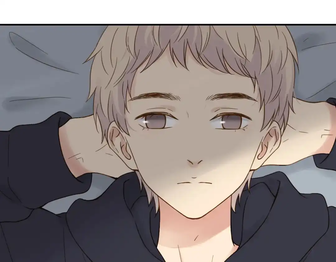 《薄荷之夏》第48话 讨好的我 第10页