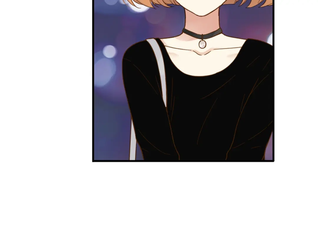 《薄荷之夏》第48话 讨好的我 第49页