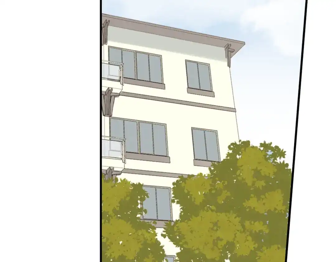 《薄荷之夏》第49话 口是心非 第77页