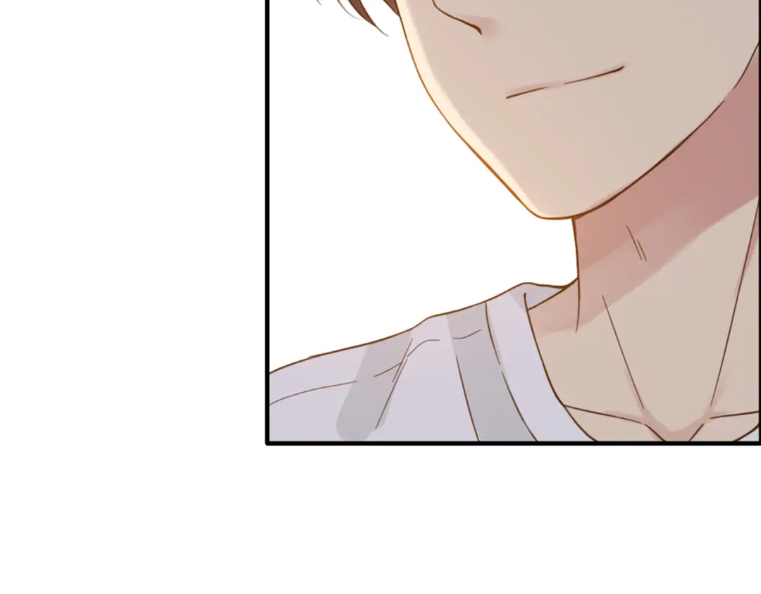 《薄荷之夏》第49话 口是心非 第58页