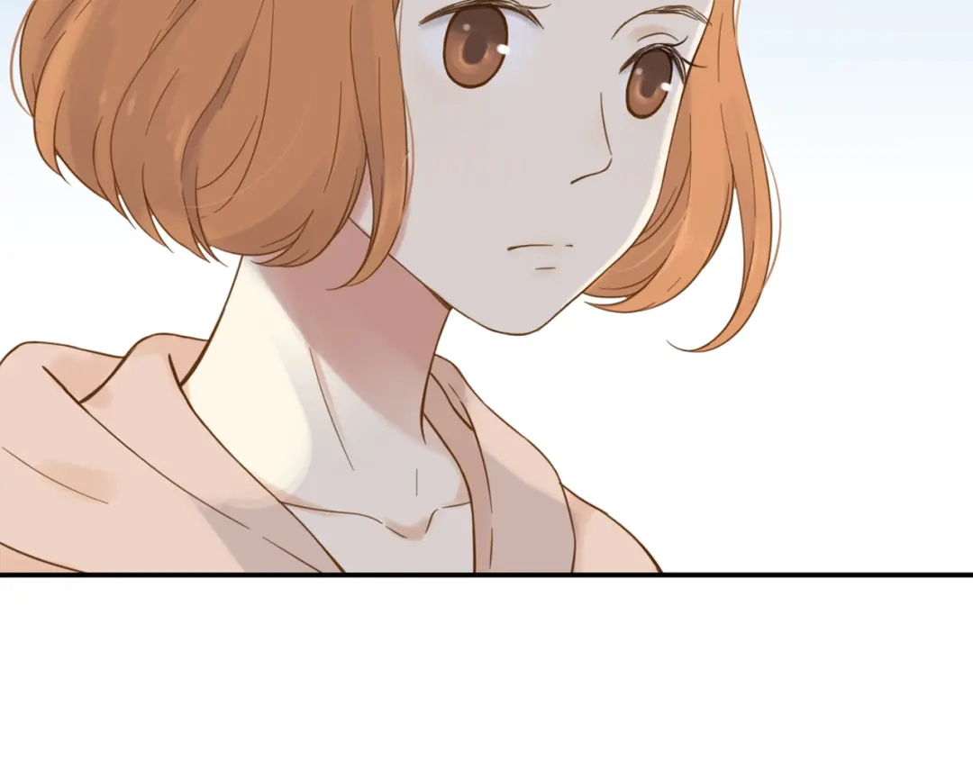 《薄荷之夏》第49话 口是心非 第24页
