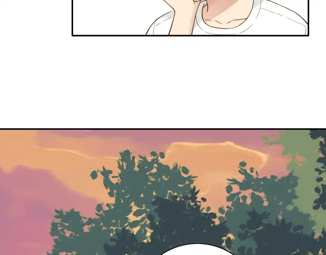 《薄荷之夏》第49话 口是心非 第63页