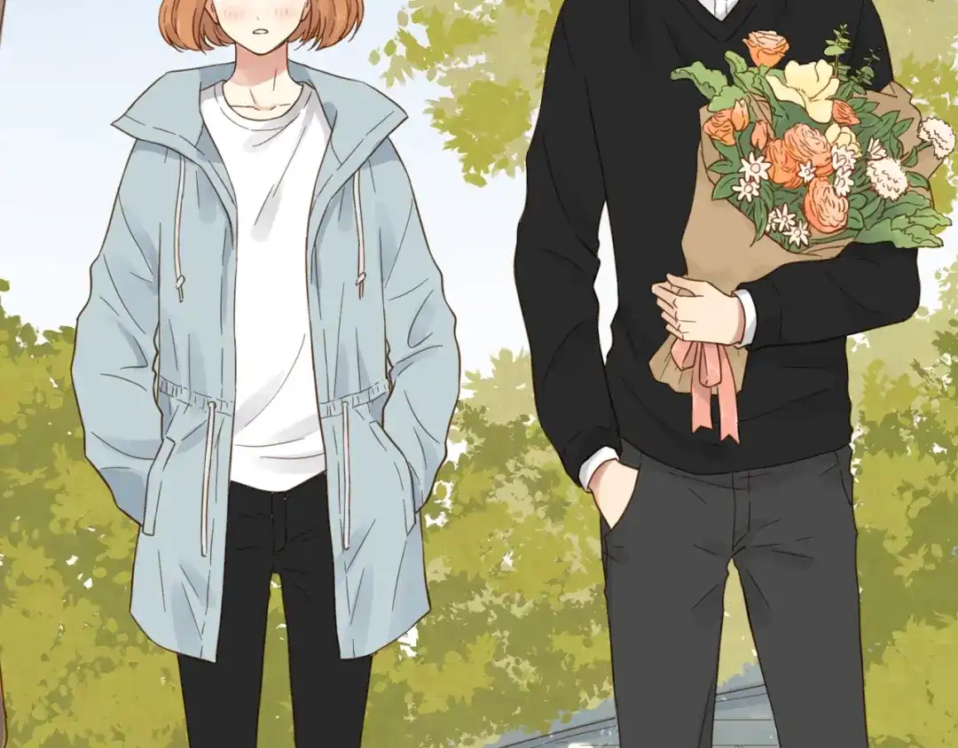 《薄荷之夏》第49话 口是心非 第86页