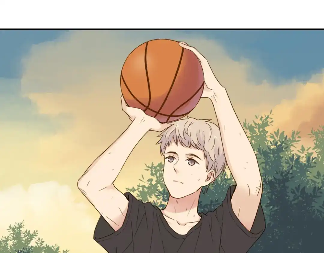 《薄荷之夏》第49话 口是心非 第44页
