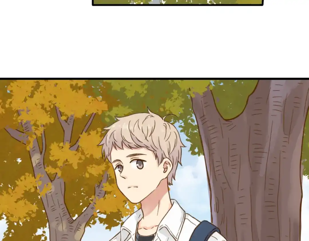 《薄荷之夏》第49话 口是心非 第78页