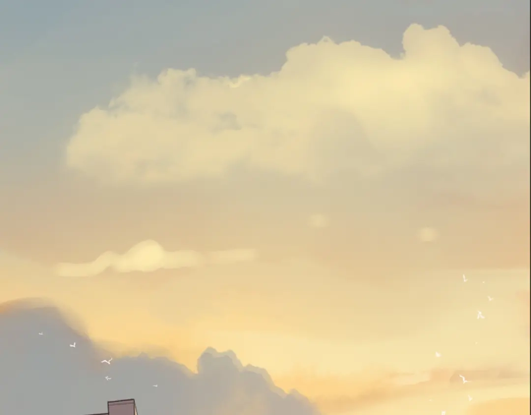 《薄荷之夏》第49话 口是心非 第41页