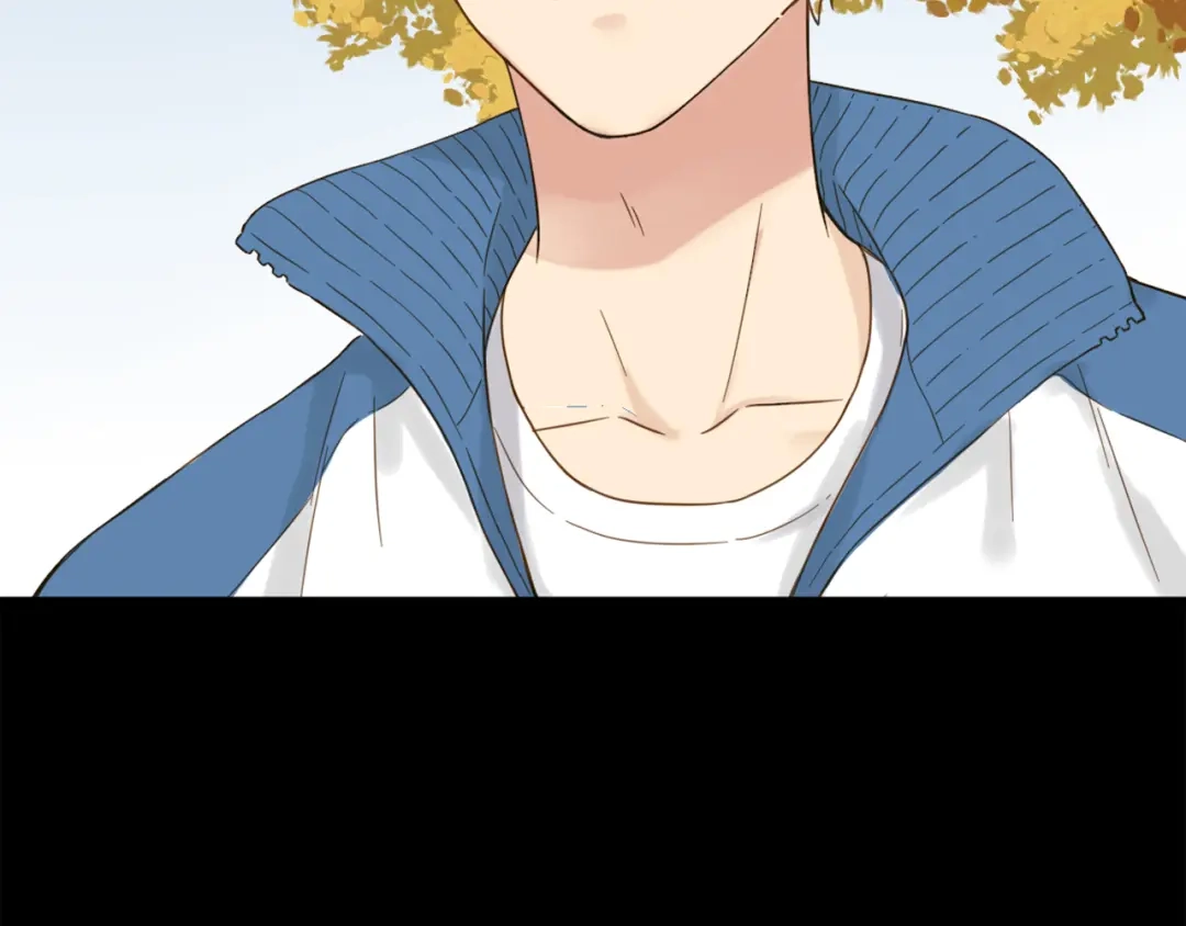 《薄荷之夏》第49话 口是心非 第30页