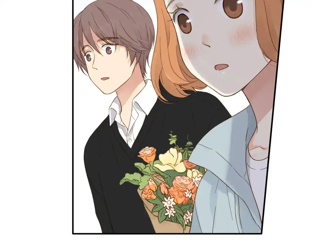 《薄荷之夏》第50话 逃避 第15页