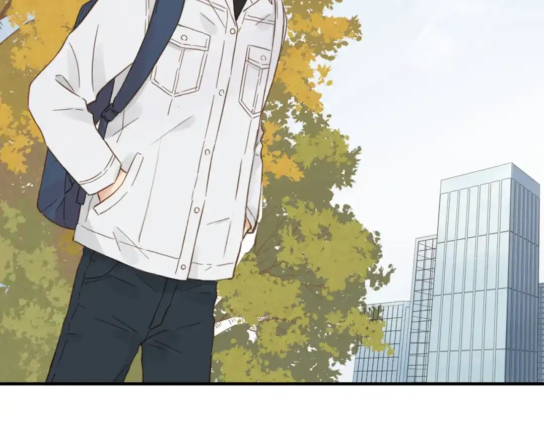 《薄荷之夏》第50话 逃避 第60页