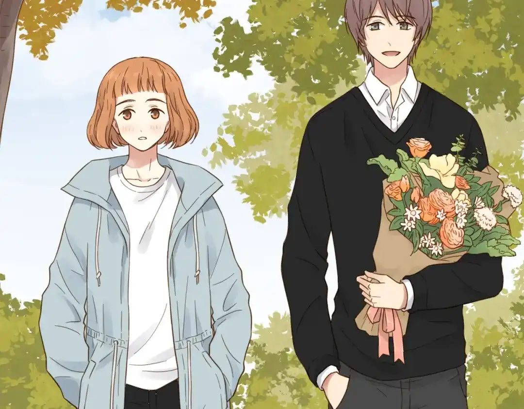 《薄荷之夏》第50话 逃避 第4页