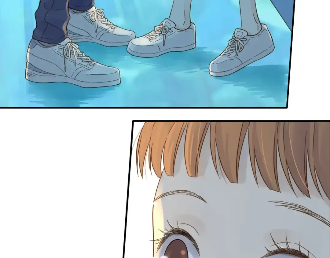 《薄荷之夏》第51话 试探 第63页