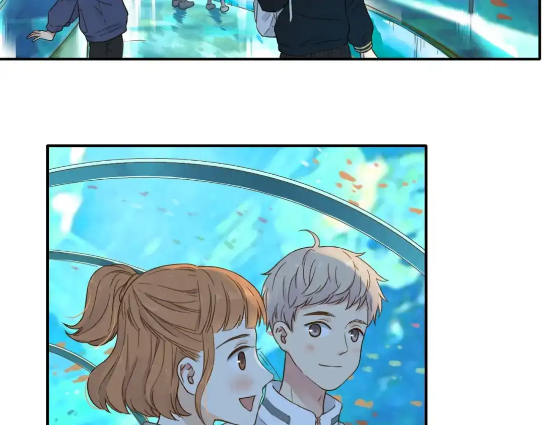 《薄荷之夏》第51话 试探 第13页