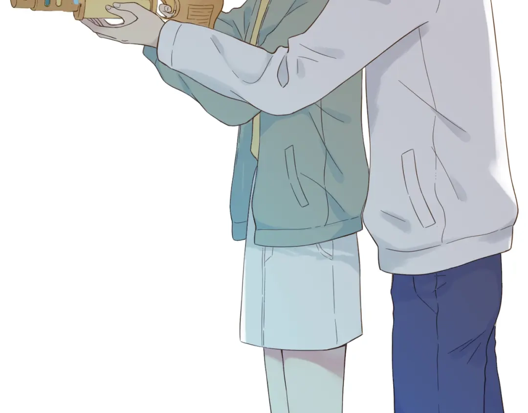 《薄荷之夏》第51话 试探 第39页